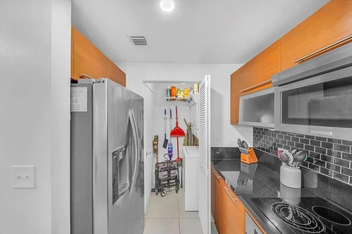 Location In Town Hurry Apartment Miami